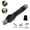 Gray, variant on GameSwing True Grip Trainer 2.0 Right Hand Golf Grip Fix Training Aid Ergonomic