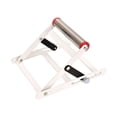 thumbnail image 2 of BAETEUY Cutting Machine Support Frame Height Adjustable High Stability Rustproof Metal Cutting Machine Work Support Stand, 2 of 8