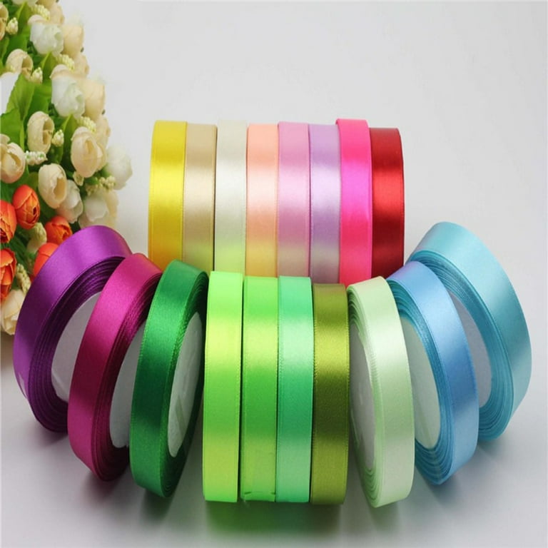 Polyester Accessories, Grosgrain Accessories, Silk Satin Ribbon