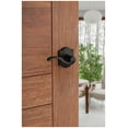 thumbnail image 2 of Madrina Left-Handed Half-Dummy Lever in Venetian Bronze, 2 of 6