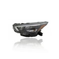thumbnail image 1 of Headlight Assembly - Compatible/Replacement for '20-22 Nissan Versa Sedan SR - LED - Left Hand - Driver - 260605EE2A, 1 of 2