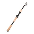 thumbnail image 3 of jinwen ing Pole Smooth Guides Sea Freshwater Comfortable EVA Handle ing Rod B, 3 of 9