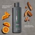 thumbnail image 4 of Dove Men+Care 2-in-1 Shampoo + Conditioner Fresh & Clean + Menthol, 355 ml, 4 of 8