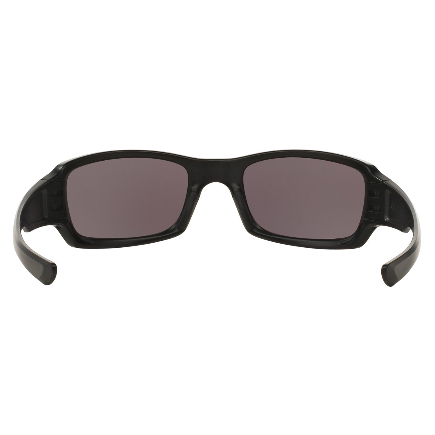 Oakley Fives Squared Performance Lifestyle Standard Issue Sunglasses,Matte Black