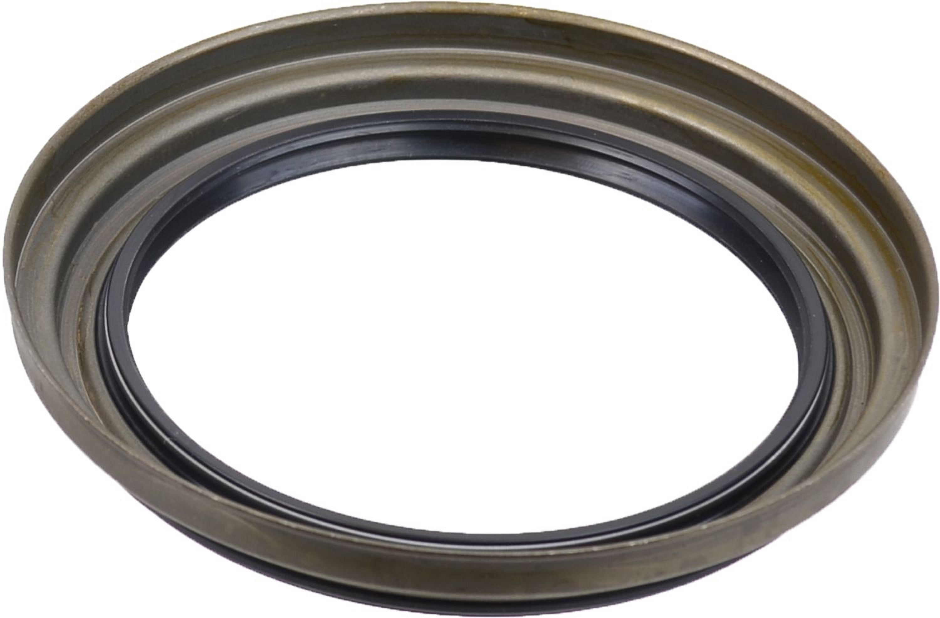 Wheel Seal Fits select: 2007-2019 TOYOTA TUNDRA, 2008-2021 TOYOTA SEQUOIA