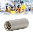 thumbnail image 4 of Coupling Nut, 20Pcs Durable Fastener Connector Nuts  For Pipeline, 4 of 8