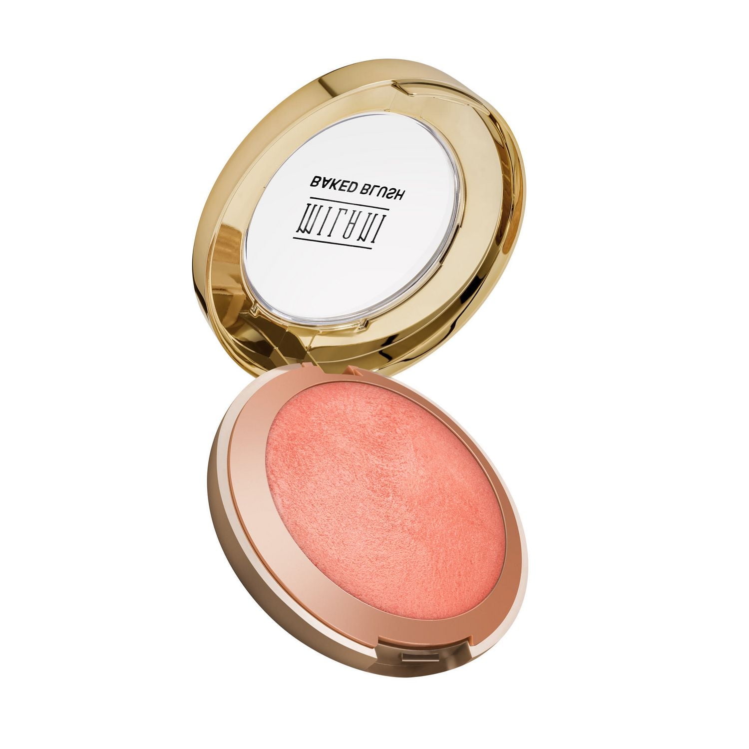 Milani, fard à joues cuit, adolescents et adultes, 0.12 oz Rougir