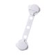 thumbnail image 2 of Hot6sl Ofertas de La Semana Hebilla de Bloque Multifuncional, Cerradura de Cajón Extendida, Cerradura de Refrigerador, Cerradura Larga Que Se Puede Doblar, 2 of 5