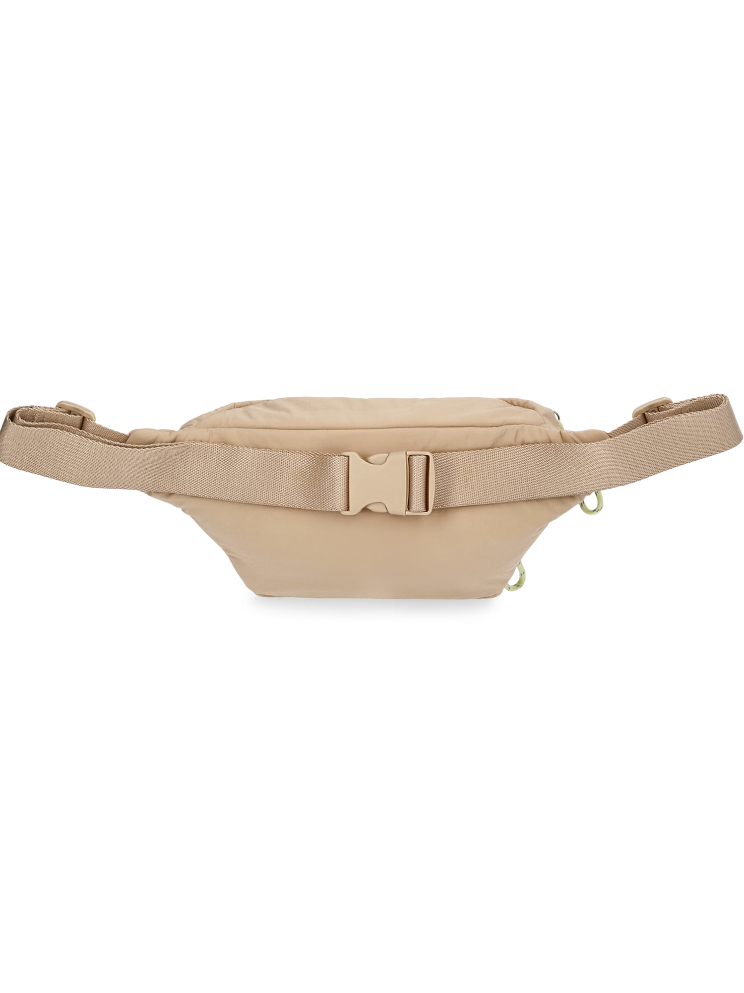 Avia Women's Fanny Pack in Toasted Almond