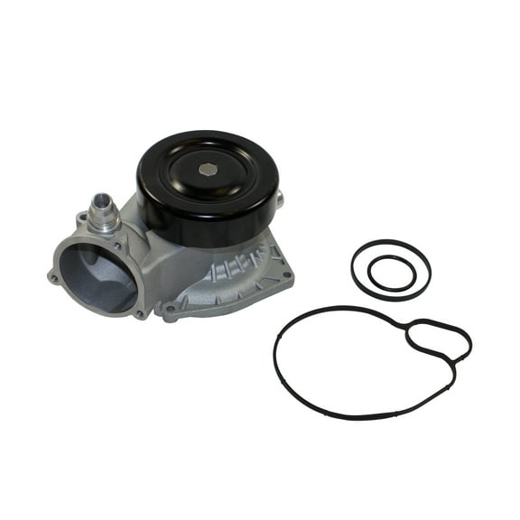 GMB 115-2290 Water Pump that fits a BMW 550i (2011-2016)
