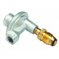 thumbnail image 2 of Mr. Heater Brass 90 Degree LP Low Pressure Regulator, 2 of 2