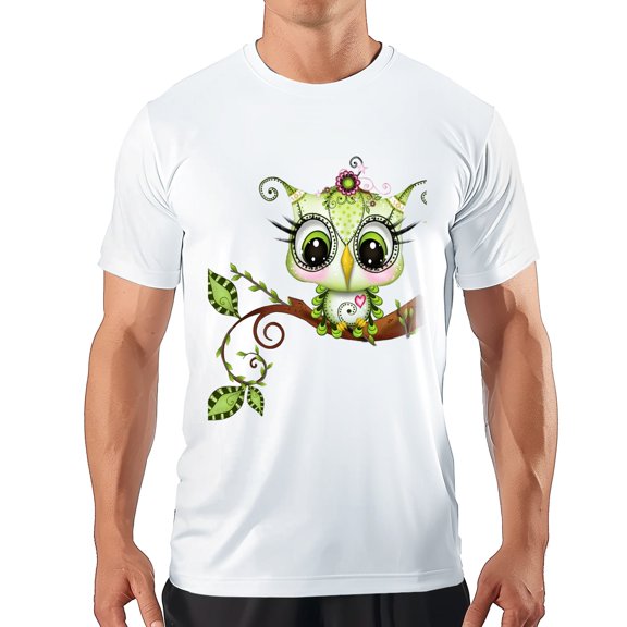 Men's T Shirt#replace# Women's Shirts Round Neck Patterned Tee Summer New Sports Shirt Vintage Style Gift for Friends XS