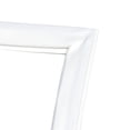 thumbnail image 5 of 2 Packs 5304505529 Freezer Door Gasket Compatible with Kenmore Crosley Door Seal for Frigidaire Refrigerator Parts 216522376 AP6037537 PS11770428 EAP11770428, 5 of 7