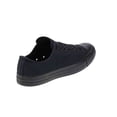 thumbnail image 2 of TENIS Converse MONOCROMO OX ALL STAR BLACK, 2 of 5