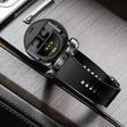 thumbnail image 4 of Reloj Inteligente, 2 En 1 Reloj De Fitness Deportivo Con Auriculares, Reducción De Ruido De IA, Llamada, A Prueba De Agua IP67, Para Hombres Para Mujeres, 4 of 7
