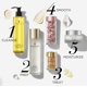 thumbnail image 3 of Elizabeth Arden Ceramide Replenishing Cleansing Oil, 6.6 oz, 3 of 8