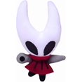 thumbnail image 1 of Mini Peluche Hornet para Colgar | Hollow Knight, 1 of 3