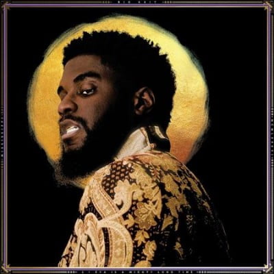 Pre-Owned Big K.R.I.T. - 4eva Is A Mighty Long Time - Rap / Hip-Hop - CD