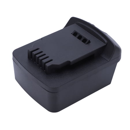 Battery Adapter Converter - Converts Makita 18V Lithium-Ion Battery To M18 Voltage For Power Tool Compatibility, Built-in PCBA