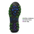 thumbnail image 5 of Kricely Mens Loafer Slip On Walking Sneakers Outdoor Mesh Casual, 5 of 5