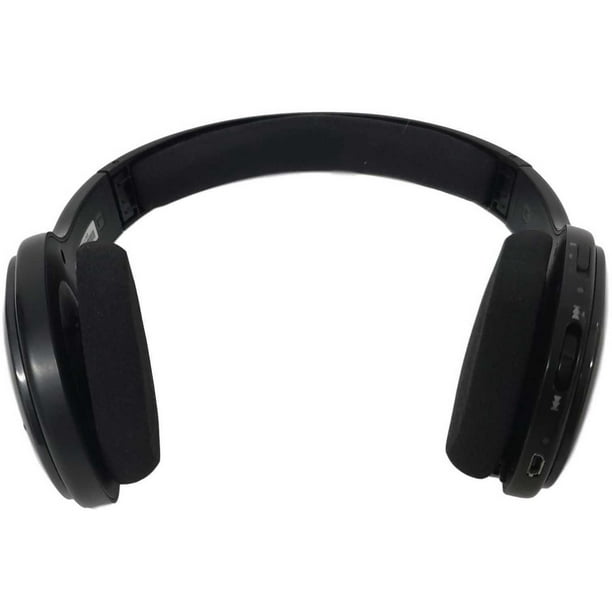 Logitech Wireless Headset H800 Casque-micro stéréo sans fil
