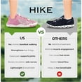 thumbnail image 2 of Hike Footwear HF Signature Healthy & Non-slip Barefoot Walking Shoes - Unisex, 2 of 7