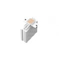 thumbnail image 5 of Disipador DEEPCOOL AG400 WH ARGB 120mm blanco, 5 of 5
