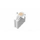 thumbnail image 5 of Disipador DEEPCOOL AG400 WH ARGB 120mm blanco, 5 of 5