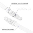 thumbnail image 3 of Bra Strap Clips - Adjustable Women Non-slip Elastic Strap Holder, 3 of 5
