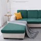 thumbnail image 3 of Nueva funda de cojín de sofá ajustable de terciopelo para sala de estar, funda de sofá de talla grande para el hogar, fundas de LICRA para protección de asiento de habitación y cama, 3 of 7