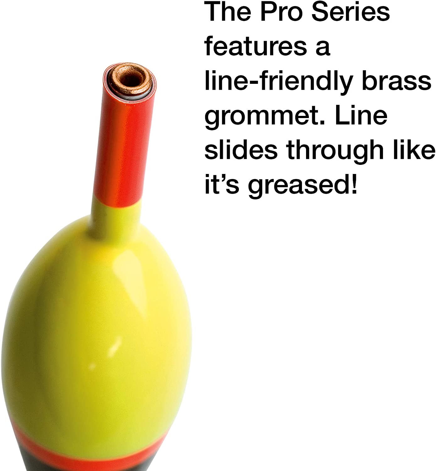 Thill Pro Series Slip Float Large