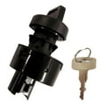 thumbnail image 4 of Labwork 5UG-H2510-00-00 Ignition Switch & Keys for 2004-2009 Yamaha Rhino 450 / 660 / 700, 4 of 5