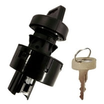 Labwork Ignition Switch with Keys Fit for 2004 2005 2006 2007 2008 2009 Yamaha Rhino 450 / 660 / 700, 5UGH25100000