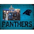 thumbnail image 1 of Cadre à Clip Carolina Panthers, 1 of 1