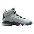 thumbnail image 3 of Men's Nike Air Max2 CB '94 LT Smoke Grey/DK Smoke Grey (FJ4180 001) - 8.5, 3 of 5