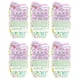 thumbnail image 2 of Mascarilla facial 7th Heaven Cucumber Peel Off para mujer, 6 x 10 ml, 2 of 2