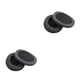 thumbnail image 2 of Injueey Ear Pads Universal Headset Noise Cancelling Sleeve Cover Replacement Fine Earmuffs Cushion for QC1 Headphones Accessories 2piezas, 2 of 6