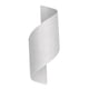 thumbnail image 1 of Lámparas de pared LED Apliques de iluminación 10W 3000K Ahorro de energía, IP65 Impermeable, Aleación de aluminio para interiores Escaleras exteriores Sunnimix  lámpara de pared, 1 of 8