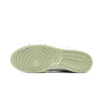 thumbnail image 6 of NIKE MENS NIKE DUNK LOW RETRO "Honeydew" DV0831 105 from Stadium Goods, 6 of 8