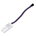 thumbnail image 4 of 4X Ws2812B Sk6812Rgb Sk6812Rgbw Mini Controlador Bluetooth Sp110E, Soporta Todos Los LED Tira / Luz del Módulo / Panel / Cable, Aplicación Ios / Android 1024 Píxeles Dc5V-12V, 4 of 8