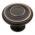 thumbnail image 2 of Liberty 1-3/8" Jackson Knob - 2 Pack, Available in Multiple Colors, 2 of 5