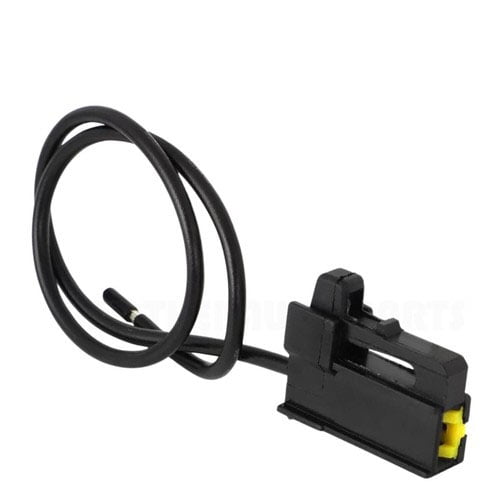 Horn Wiring Harness Connector for Toyota Corolla Carry 4Runner Lexus LC 500H