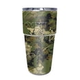 thumbnail image 1 of MightySkins YEPINT16SI-Viper Woodland Skin for Yeti Rambler 16 oz Stackable Cup - Viper Woodland, 1 of 3