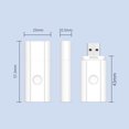 thumbnail image 2 of Smart Home BT Gateway Central Control System Portable USB Interface Gateway APP Wireless Remote Control Multifunctional USB Gateway for Home Assistant, 2 of 7