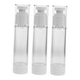thumbnail image 6 of KALLORY Sub Bottles Airtightness 3Pcs 15x3cm Plastic, 6 of 7