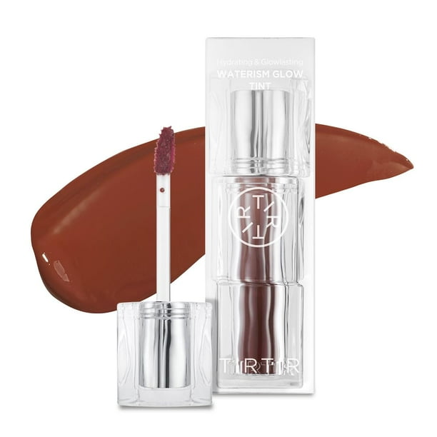 Tinte de labios TIRTIR Waterism Glow 06 Honey Nut 4 ml