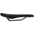 thumbnail image 3 of Ergon SM Sport Gel Women's Saddle, Small/Medium - Stealth, 3 of 5