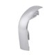 thumbnail image 1 of Perilla de Palanca de Cambios Ticfox ABS Cromado Tapa de Cabeza Embellecedora Cromo Mate para Passat CC Seat Leon Golf MK6, 1 of 12