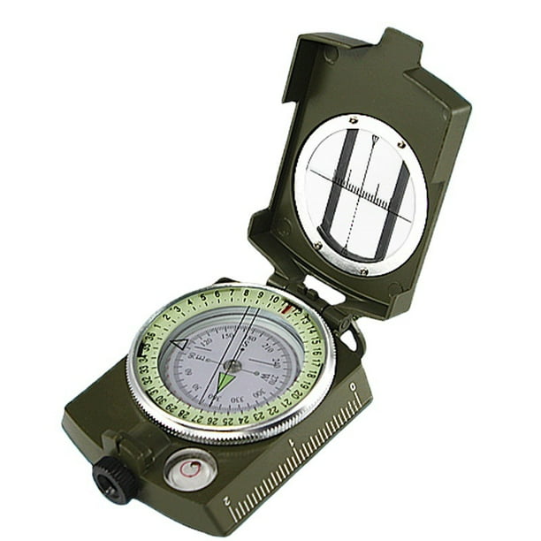 Military compass shop