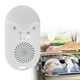 thumbnail image 4 of Máquina de ruido blanco con 21 sonidos relajantes, batería recargable, temporizadores personalizados, bloqueo para niños, función de memoria, portátil para bebés, niños y adultos, 4 of 8